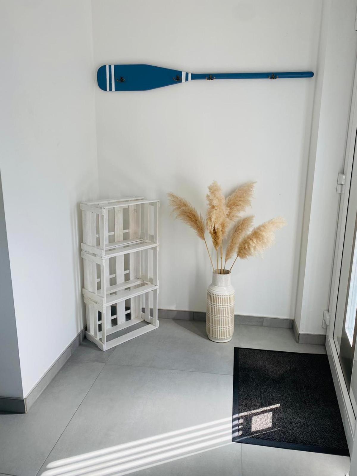 Apartment Bootsmann Auf Usedom *