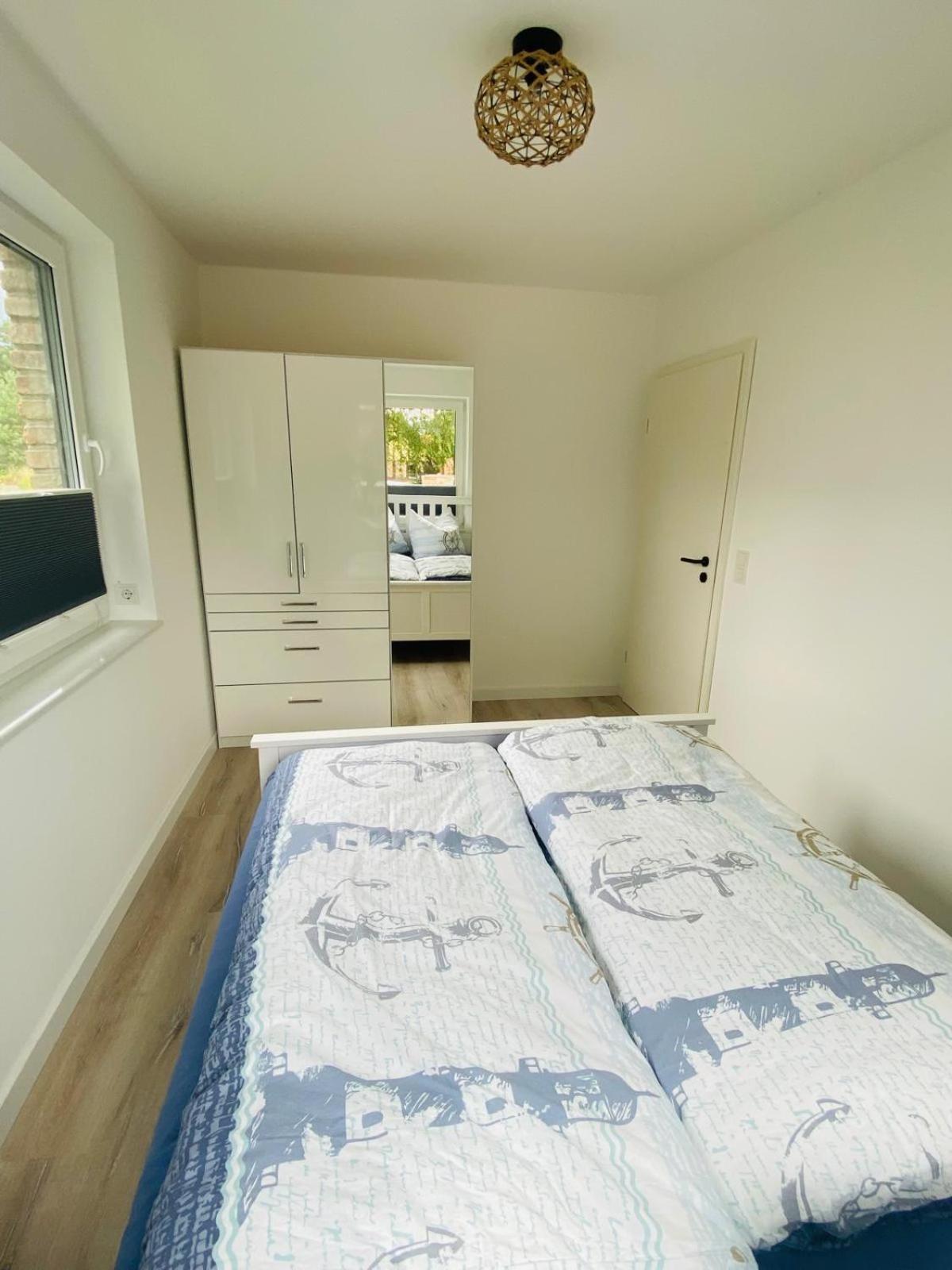 Apartment Bootsmann Auf Usedom