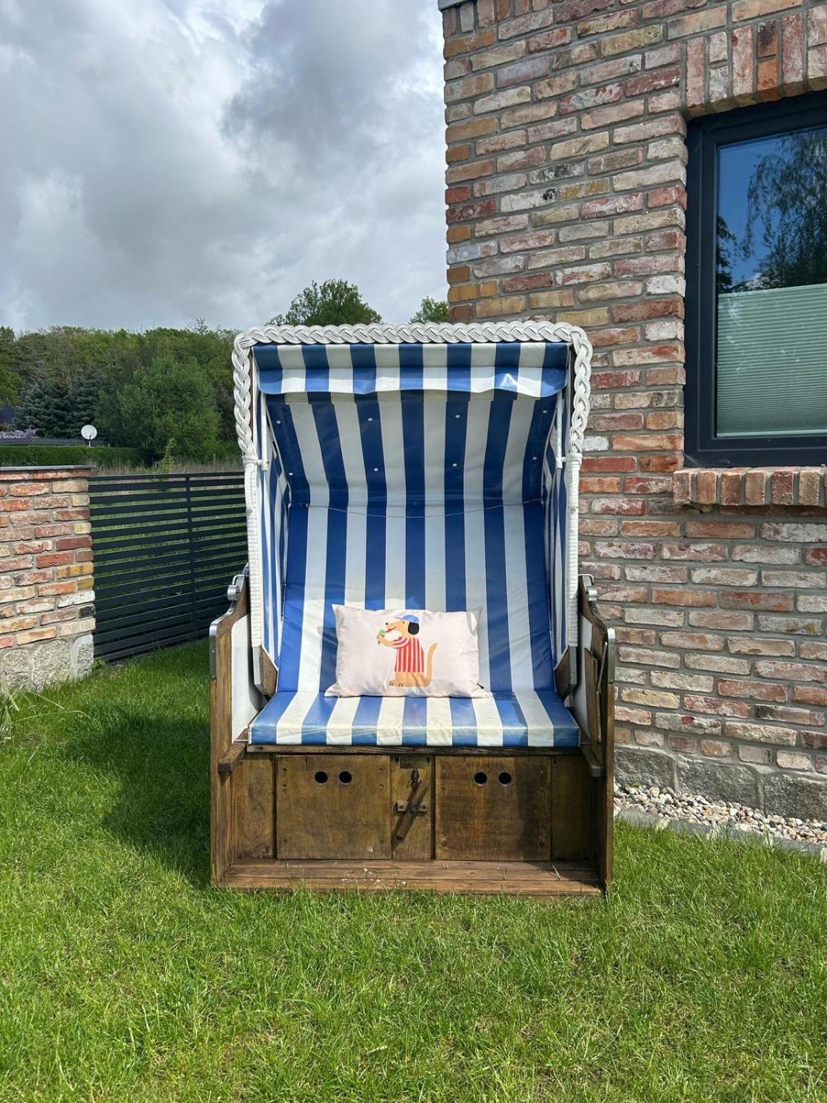 Bootsmann Auf Usedom Apartment